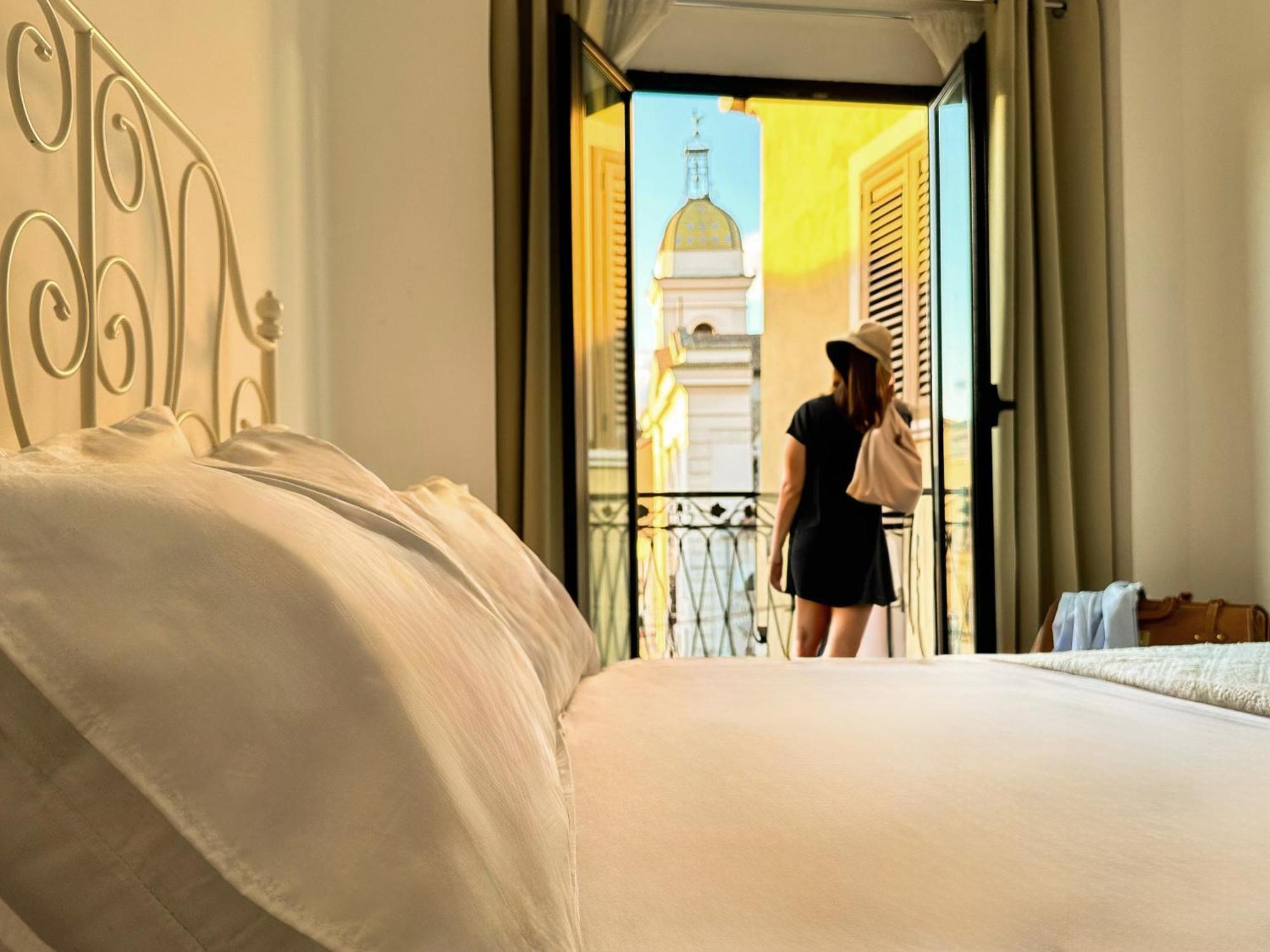 Terrazza Del Gallo - Intera Casa In Piazza A * Pietrelcina